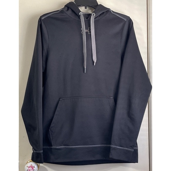 Men's Under Armour Hoodie Size Small - Picture 1 of 4